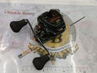 21バルケッタ 150DHHG