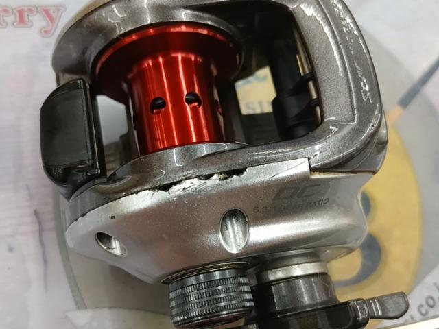 スコーピオンDC RH
