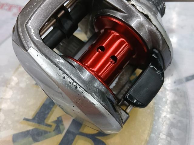 スコーピオンDC RH