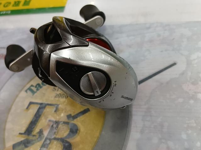 スコーピオンDC RH
