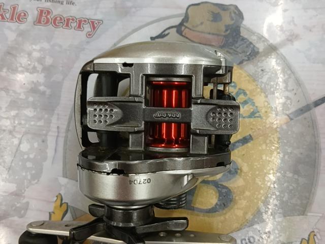 スコーピオンDC RH