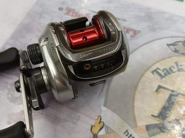 スコーピオンDC RH