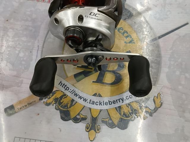 スコーピオンDC RH