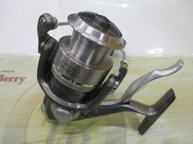 トライソSHOX 2500LBD