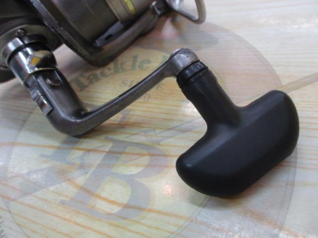 トライソSHOX 2500LBD