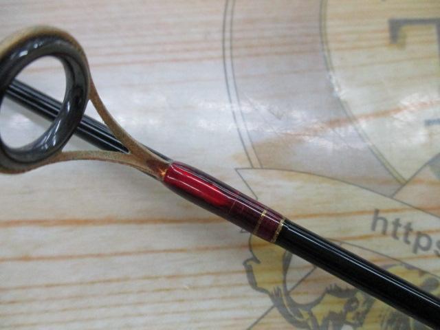 ハンティングシャフトボロン HBS-601LR