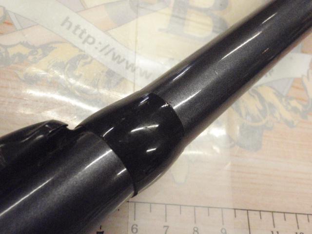 IHアペルト磯XT 2-525A アオリイカ