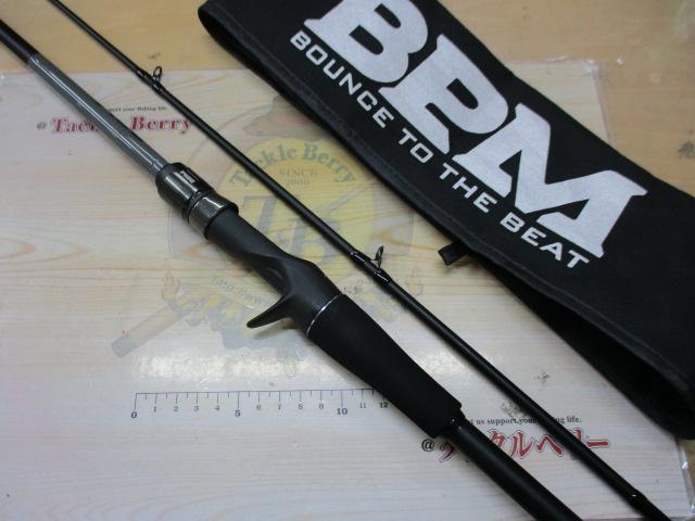 BPM B2-C67MH+HD
