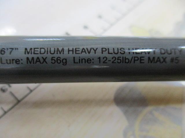 BPM B2-C67MH+HD