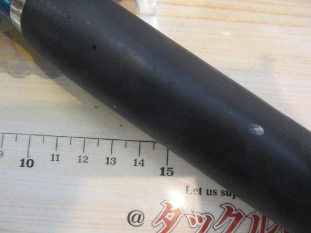 バンディット タイプⅠ MH225