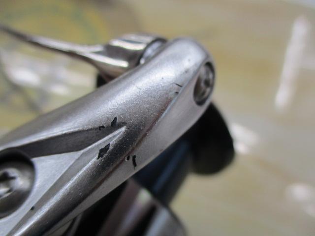 19ストラディック C3000HG