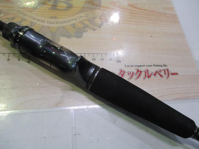 スティーズ STZ661MHRB-XTQ