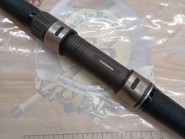 リアルパワー石鯛振出MH540T