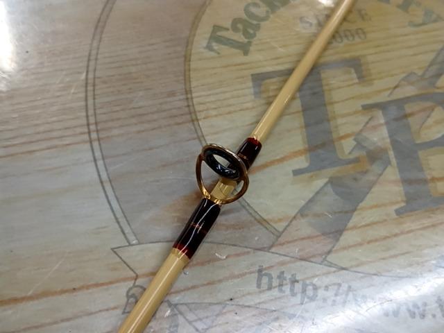 アイアンホークフロータースペシャル IHF50CLJ