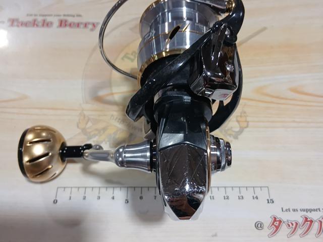 20ルビアス LT4000-CXH