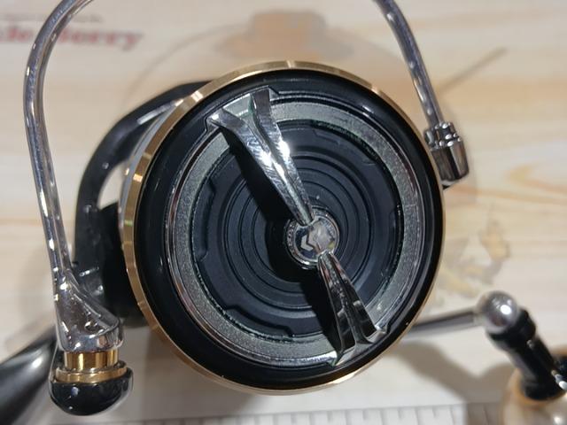20ルビアス LT4000-CXH