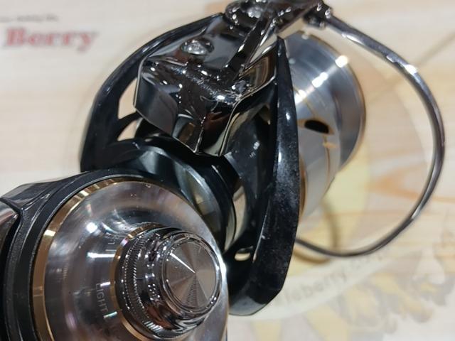 20ルビアス LT4000-CXH