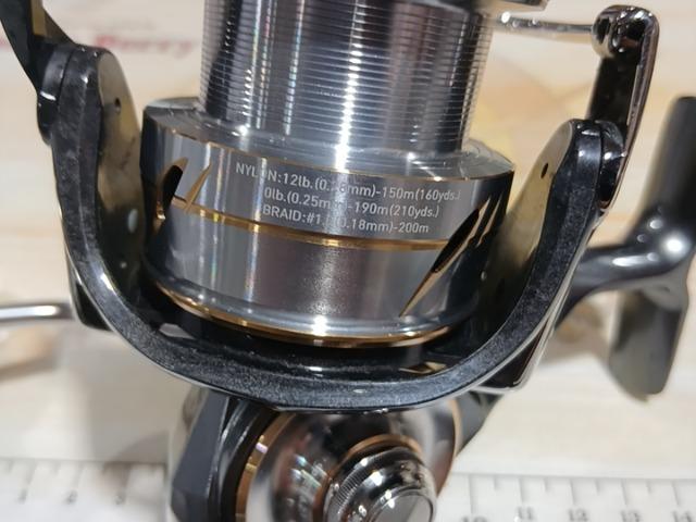 20ルビアス LT4000-CXH