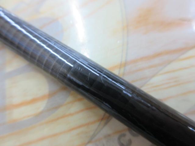 ルアーマチック S76UL
