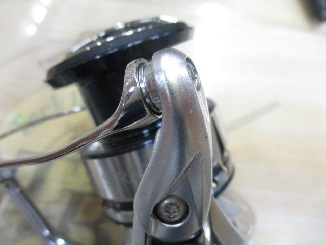19ストラディック C3000HG