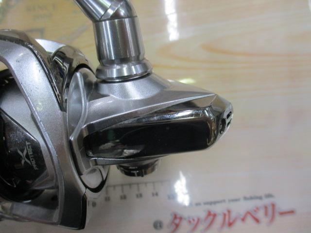 19ストラディック C3000HG