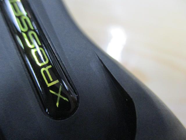 クロスフィールド XRFC-704M-MB
