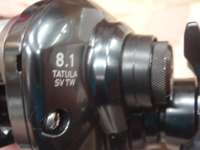 20タトゥーラ SV TW 103XH