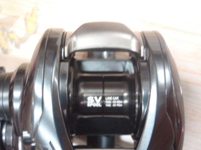 20タトゥーラ SV TW 103XH