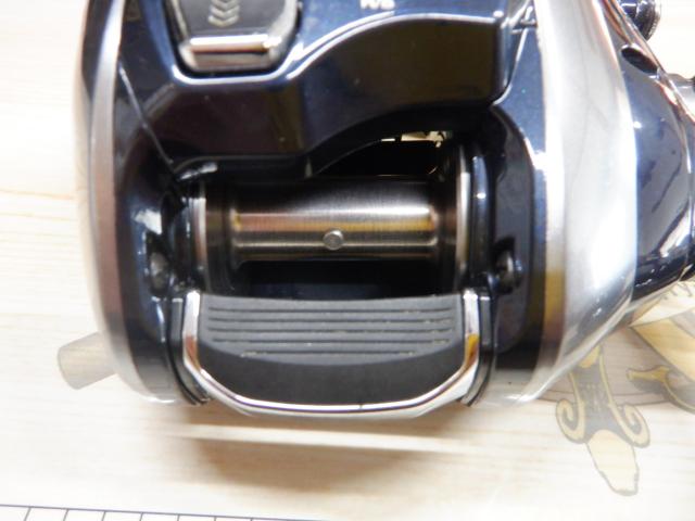 18フォースマスター 600