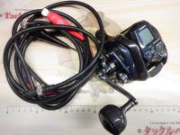 20フォースマスター 601