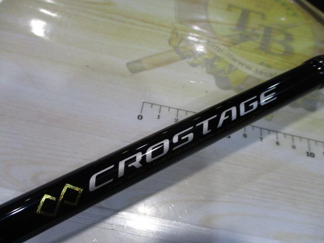 クロステージ CRX-1002MH