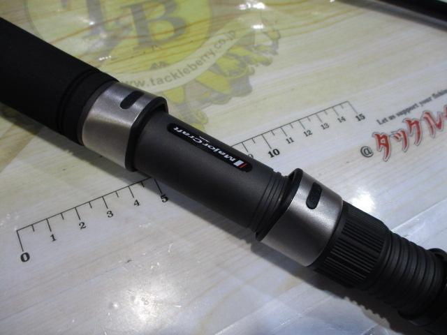 クロステージ CRX-1002MH