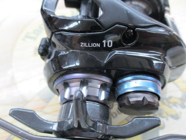 20ジリオン 10.0L-SVTW