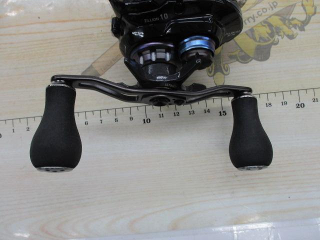 20ジリオン 10.0L-SVTW