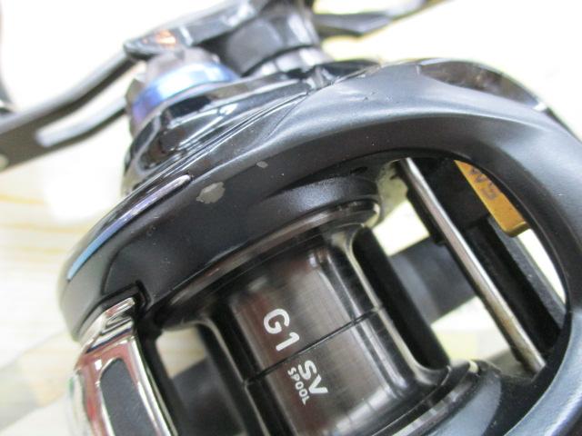 20ジリオン 10.0L-SVTW