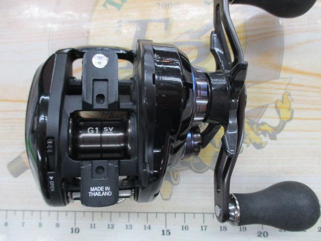 20ジリオン 10.0L-SVTW