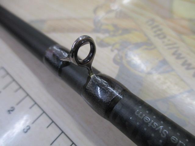 ファンタジスタ FYNC-69MH TZ LIMITED YABAI