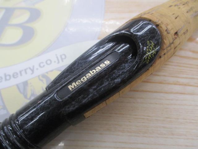 デストロイヤー F3-59XS(HT800)マットブラックブランクス