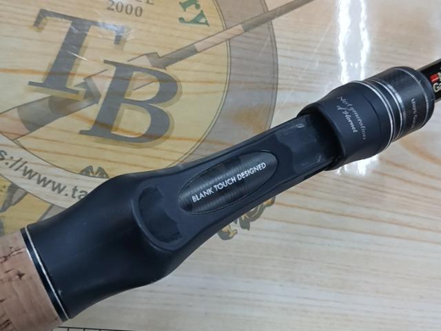 ホーネットスティンガープラス HSPC-742X-BB