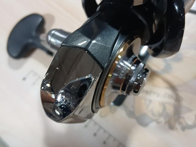 20ルビアス LT4000-CXH