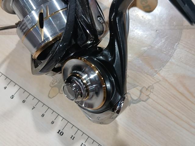 20ルビアス LT4000-CXH
