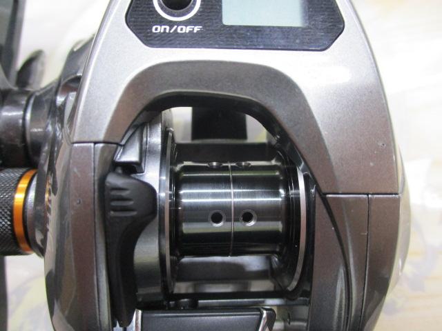 17バルケッタ 301HG