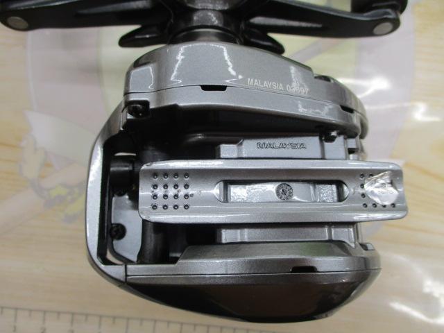 17バルケッタ 301HG