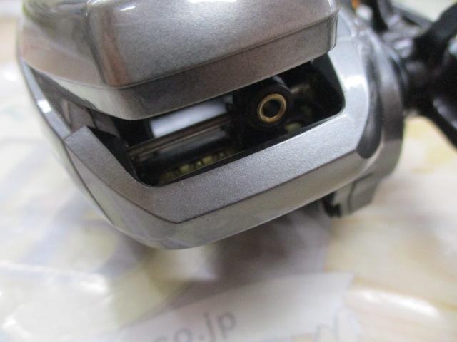 17バルケッタ 301HG