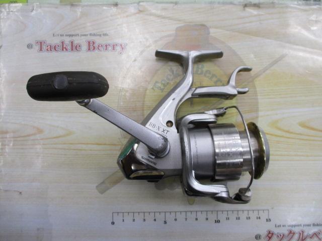 02BB-X XT 3000
