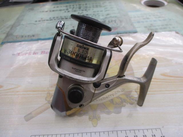 エンブレムS 3000LBA