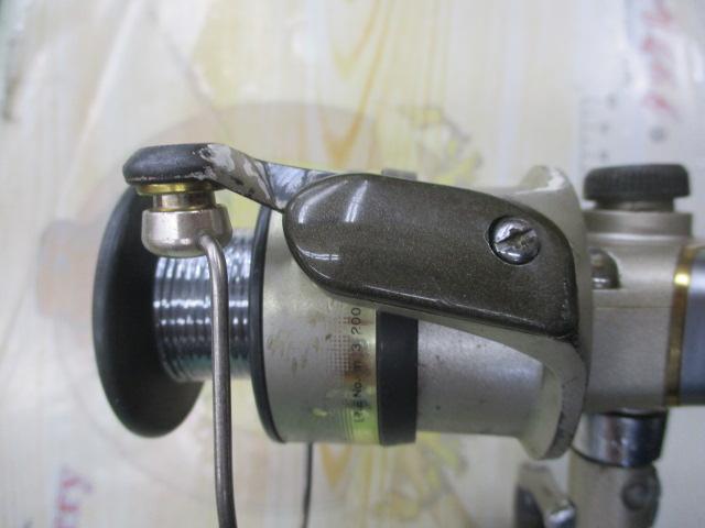 エンブレムS 3000LBA