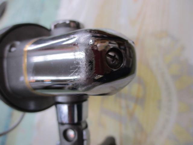 エンブレムZ 3000LBA