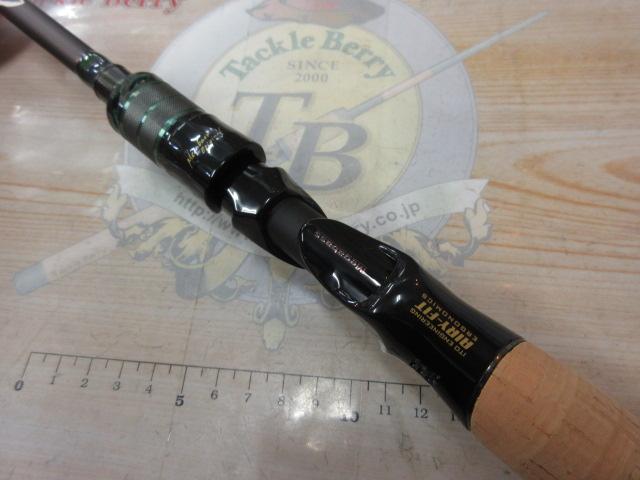 オロチX10 F3-610XT RAPID VIPER