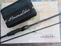エメラルダスエア 83ML・K